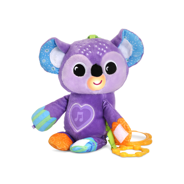 VTech - Grab N Go Koala