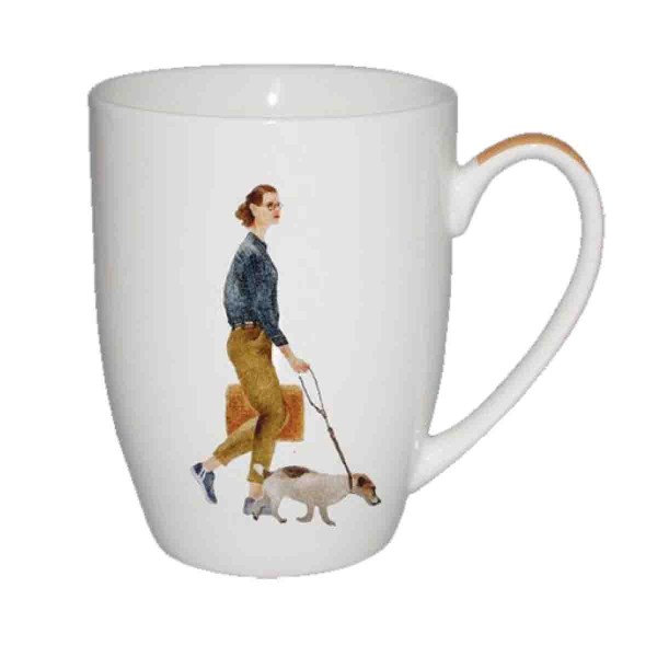 Coffee Mug 350 Ml