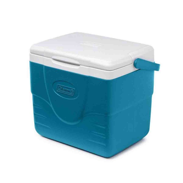 Coleman 9qt Cooler Ocean