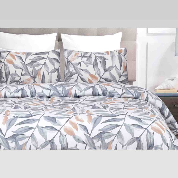 Natalia 3pcs Comforter Set