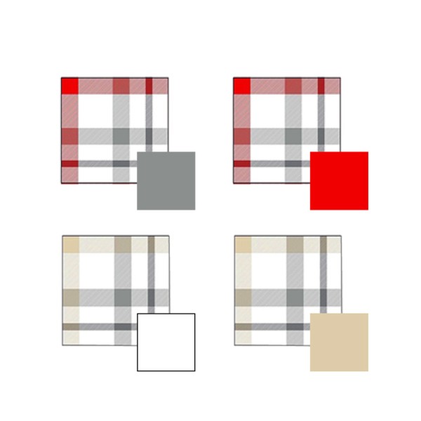 Bellevue - Sheet Set Comfort