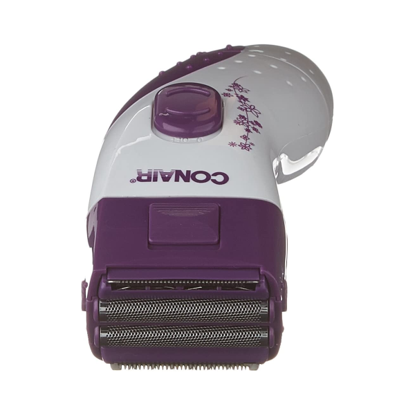 Conair | Rasoir à sec ou humide avec batterie au lithium-ion