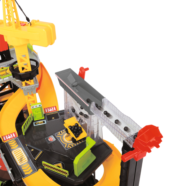 Ensemble de jeu de construction Dickie Toys
