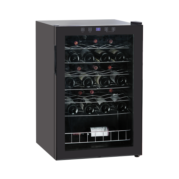 Massimo - Refroidisseur de vin avec compresseur (110V/60HZ)