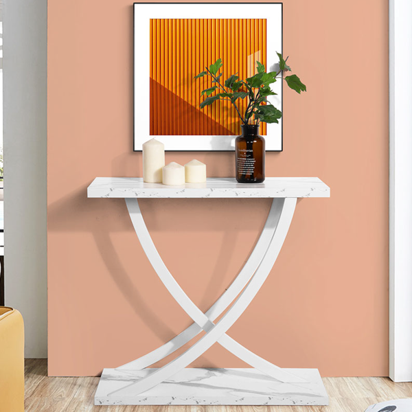ATELIER DU NORD - Table console RITTER