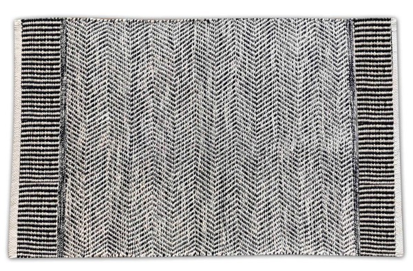 Rug Nisha Chev Cotton