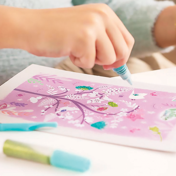 Nature Friends Coffret Multi Activites Creatives