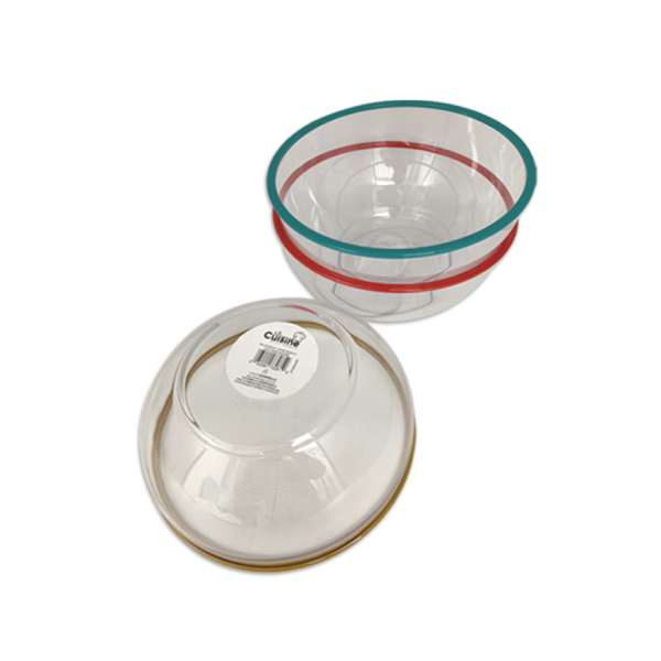 Salad Bowl Large 25x24x12