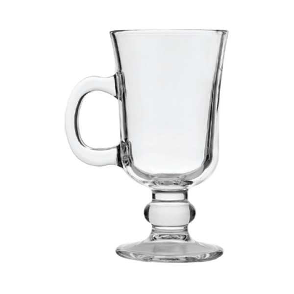 Barista Irish Coffee Mugs 260ml