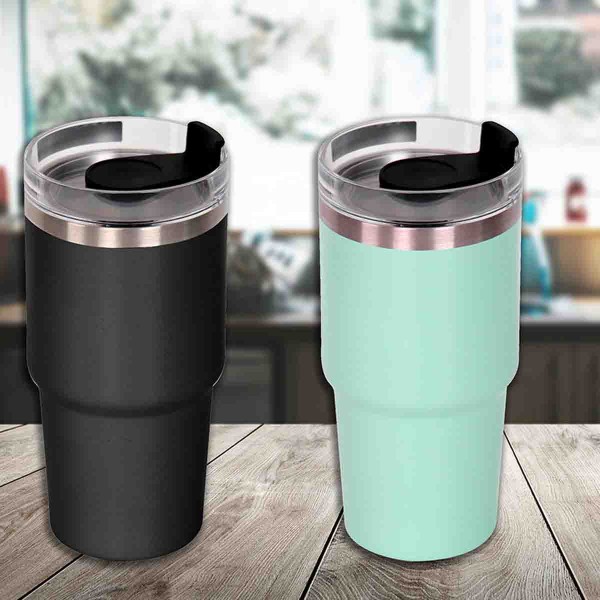 Elite - 600ML Coupe à vide double couche