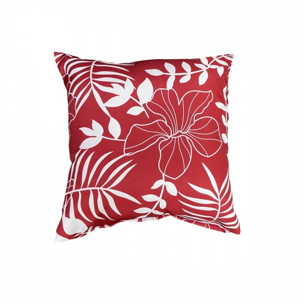 Liza - Coussin d'extérieur | 17 x 17