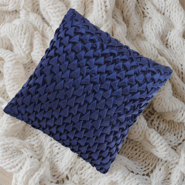 Quintessence Cushion