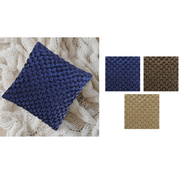 Quintessence Cushion