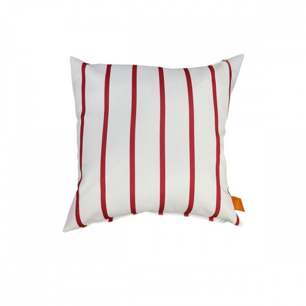 Liza - Coussin d'extérieur | 17 x 17