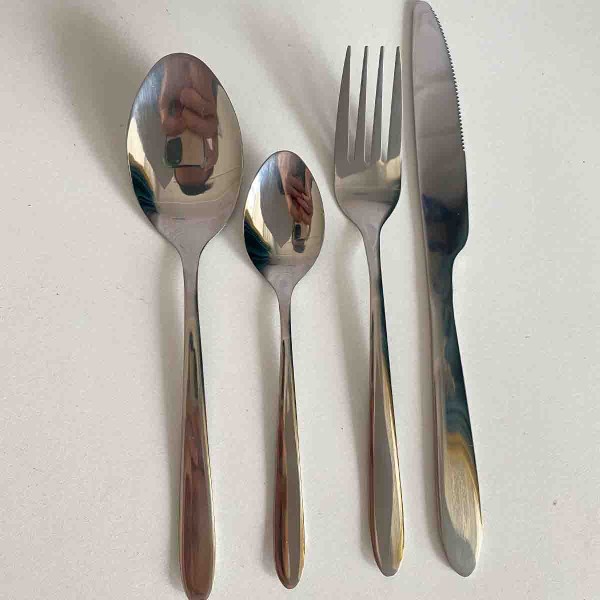 à la cuisine - Cutlery Set 16pcs