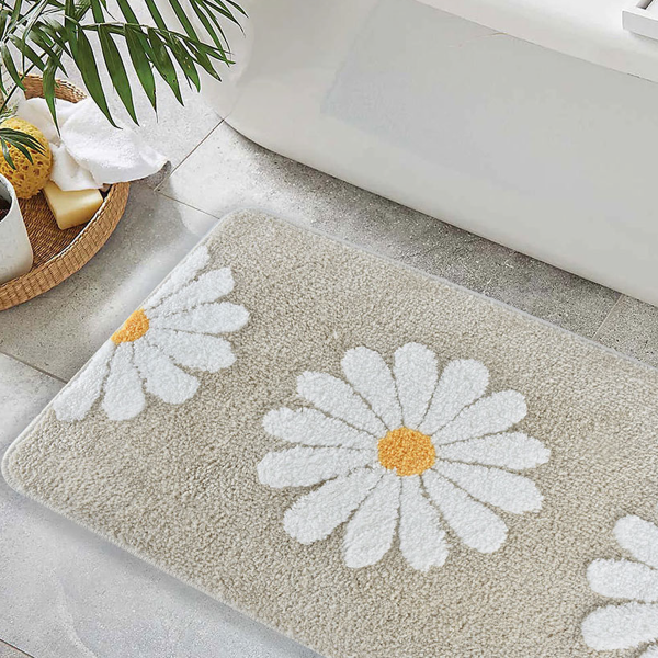 LE SPA - DAISY Bath Mat
