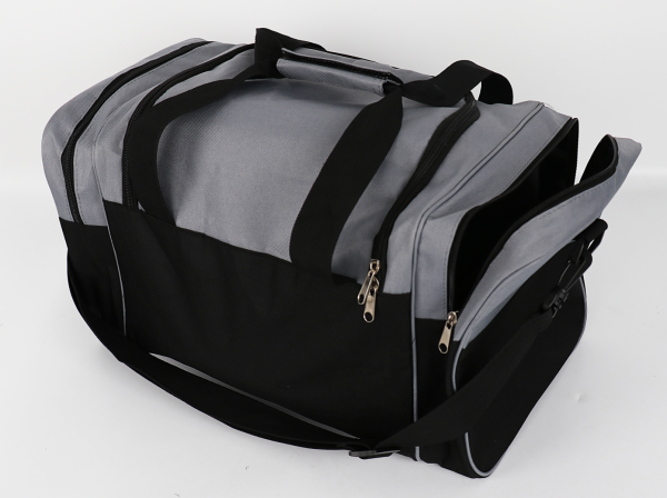 Daniel Duffle Bag