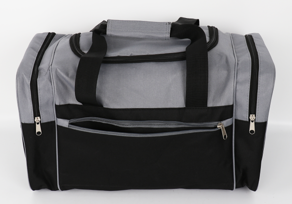 Daniel Duffle Bag