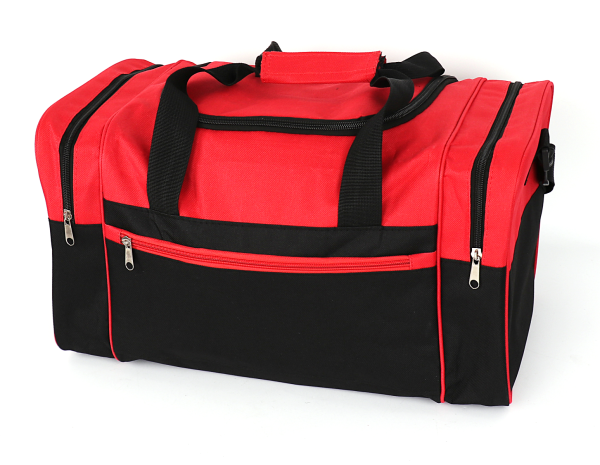 Daniel Duffle Bag