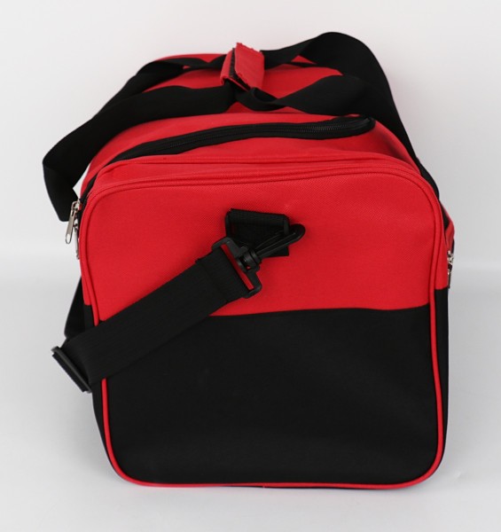 Daniel Duffle Bag