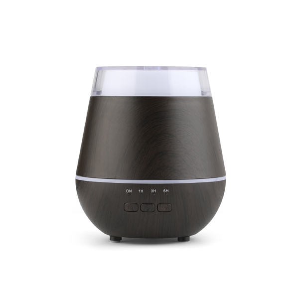 Diffuser Oil Essential Dark Wood With USB