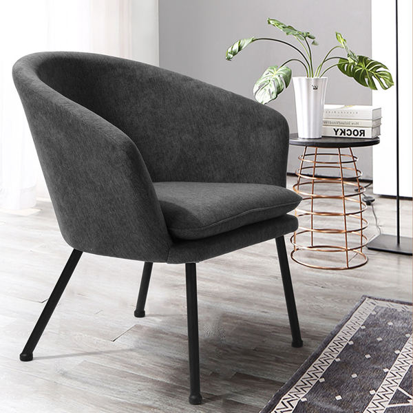 Atelier Du Nord - Dixier Deluxe Accent Chair