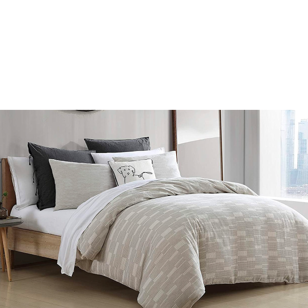 DAWSON Ensemble de douillette 3pcs
