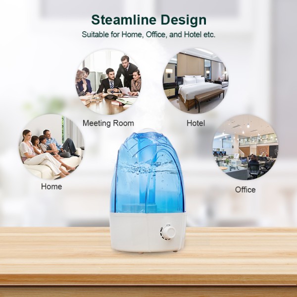 Lauren Taylor - 4L Humidifier