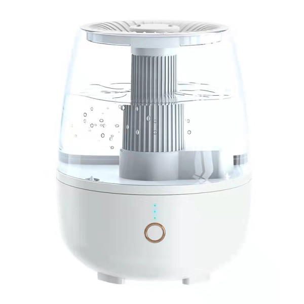 Humidificateur 6.8l clair