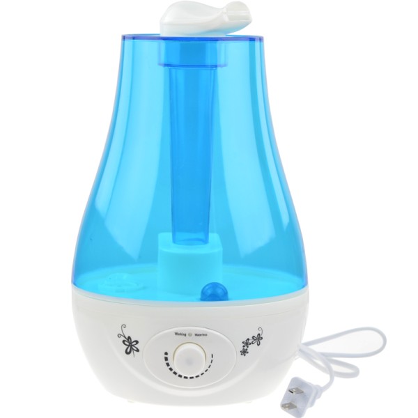 Lauren Taylor - 3L Humidifier Blue & White