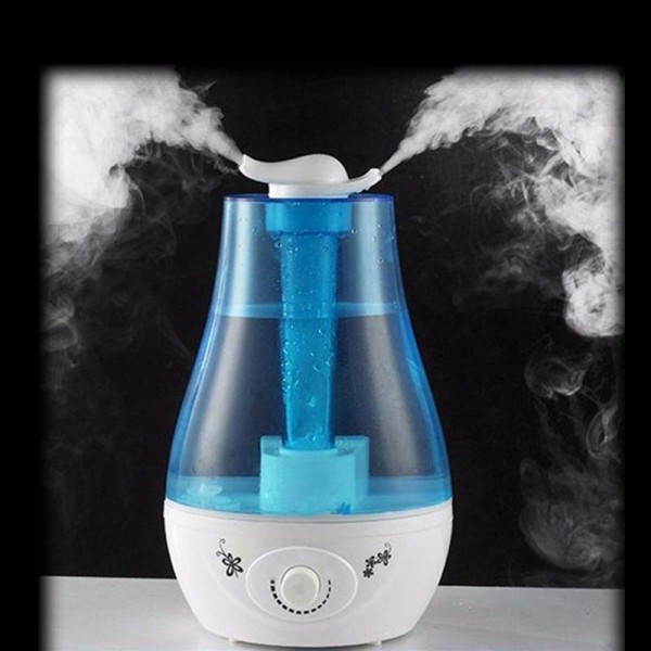 Lauren Taylor - 3L Humidifier Blue & White