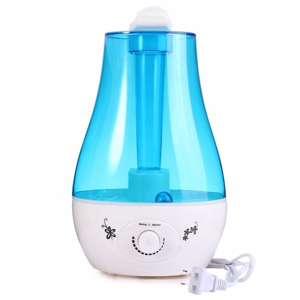 Lauren Taylor - 3L Humidifier Blue & White