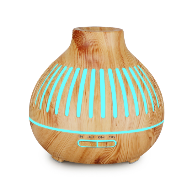 Light Wood Diffuser 400ml