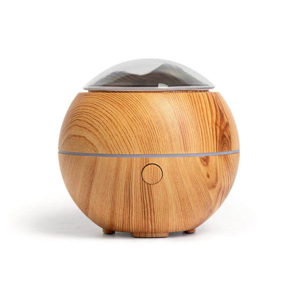 Lauren Taylor- Essentiel Oil Diffuser