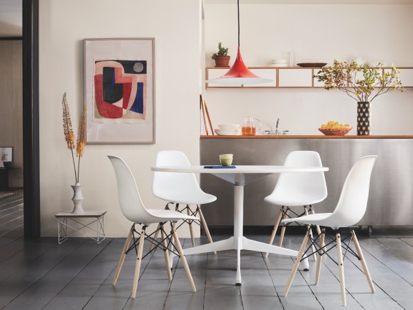 Molded Dining Chair