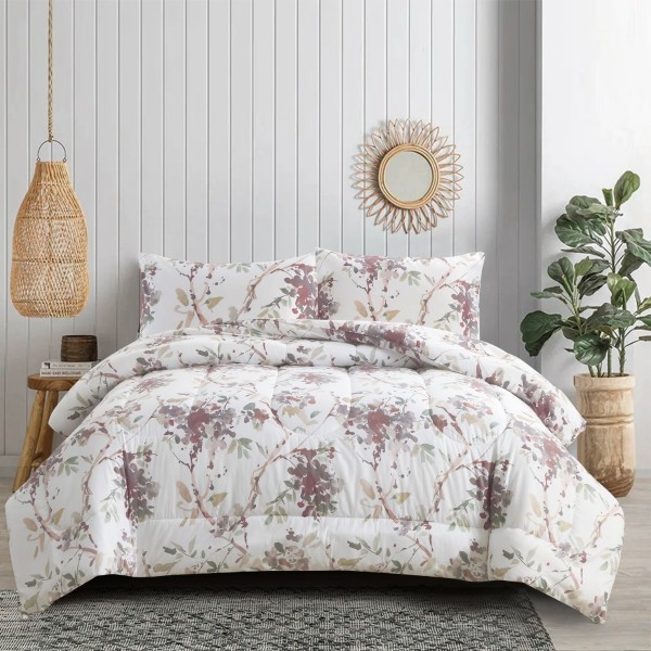 Lauren Taylor -DANIELLA Ensemble de doudounes 3 PCS