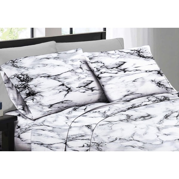 Lauren Taylor - CARARRA Sheet Set