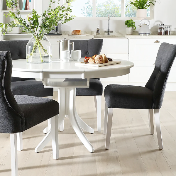 ATELIER DU NORD - Deluxe Dining Chair
