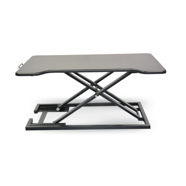 Table élévatrice à air pour ordinateur | 6 - 40 cm
