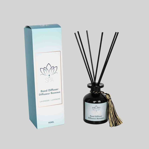 Le Spa - Reed Diffuser 90ml
