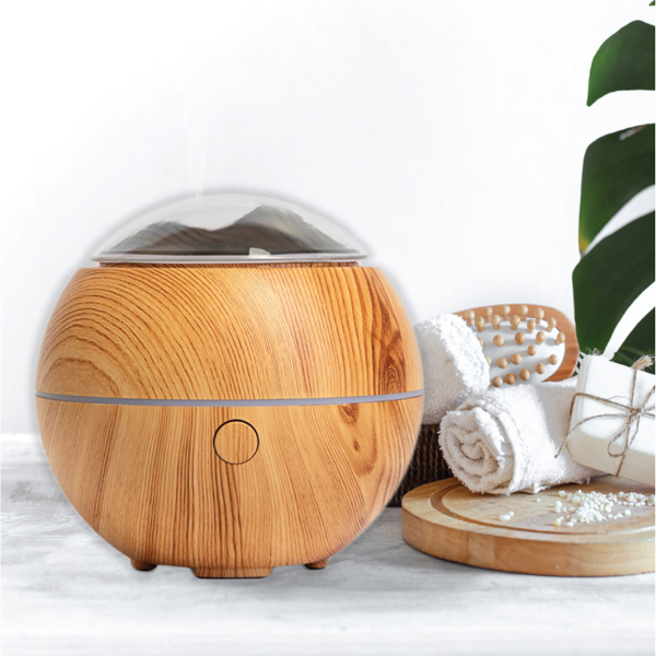 Lauren Taylor- Essentiel Oil Diffuser