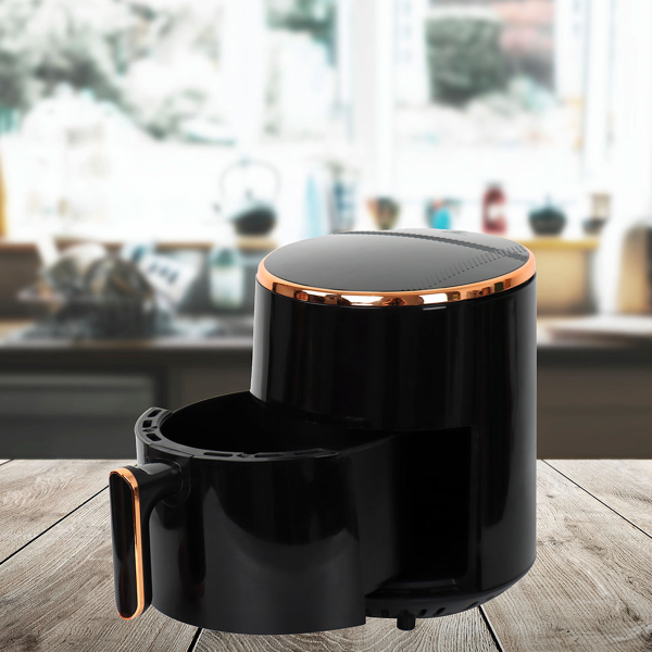 Massimo - Friteuse à air numérique 4L