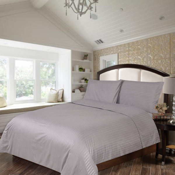 Dobby - Sheet Set Back To Basic Microfiber