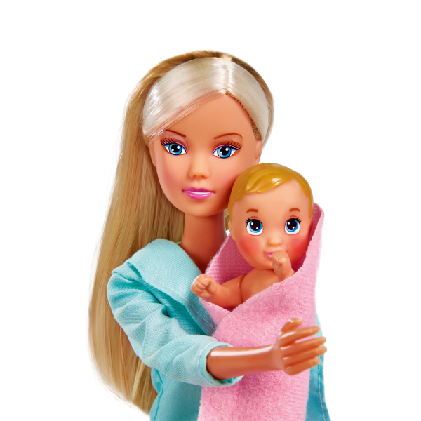 Sl bébé docteur