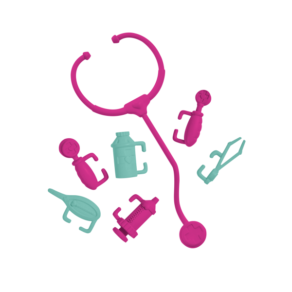 Sl bébé docteur