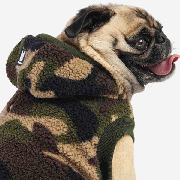 Dog Pajama Assorted