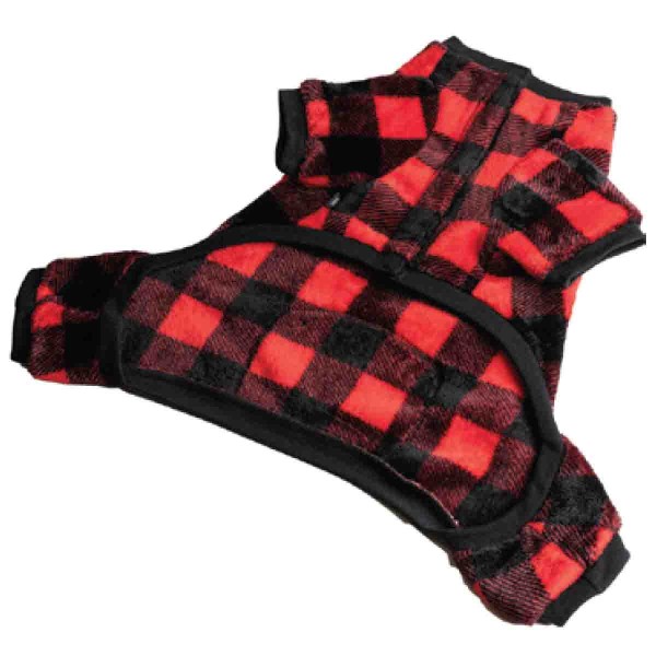 Dog Pajama Assorted