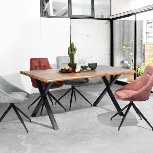 Doucoure - Dining Table