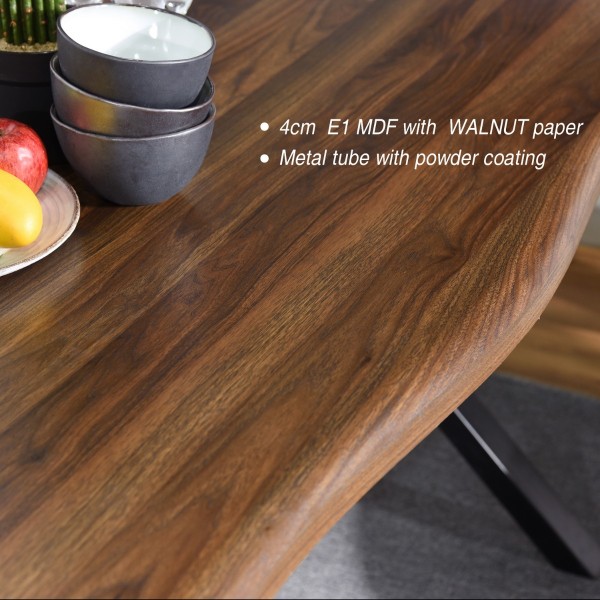 Doucoure - Dining Table