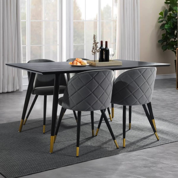 Drager - Dining Table